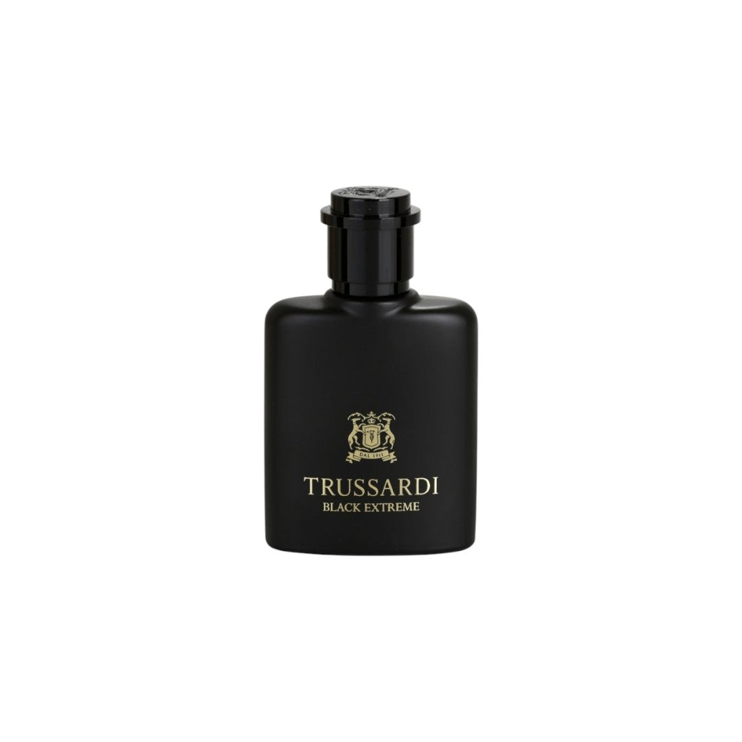 Trussardi, Black Extreme, Eau De Toilette, For Men, 30 ml