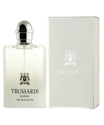 Trussardi, Donna, Eau De Toilette, For Women, 50 ml