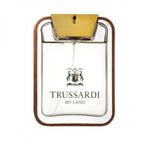 Trussardi, My Land, Eau De Toilette, For Men, 100 ml *Tester