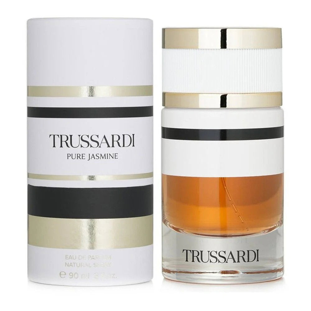 Trussardi, Pure Jasmine, Eau De Parfum, For Women, 90 ml