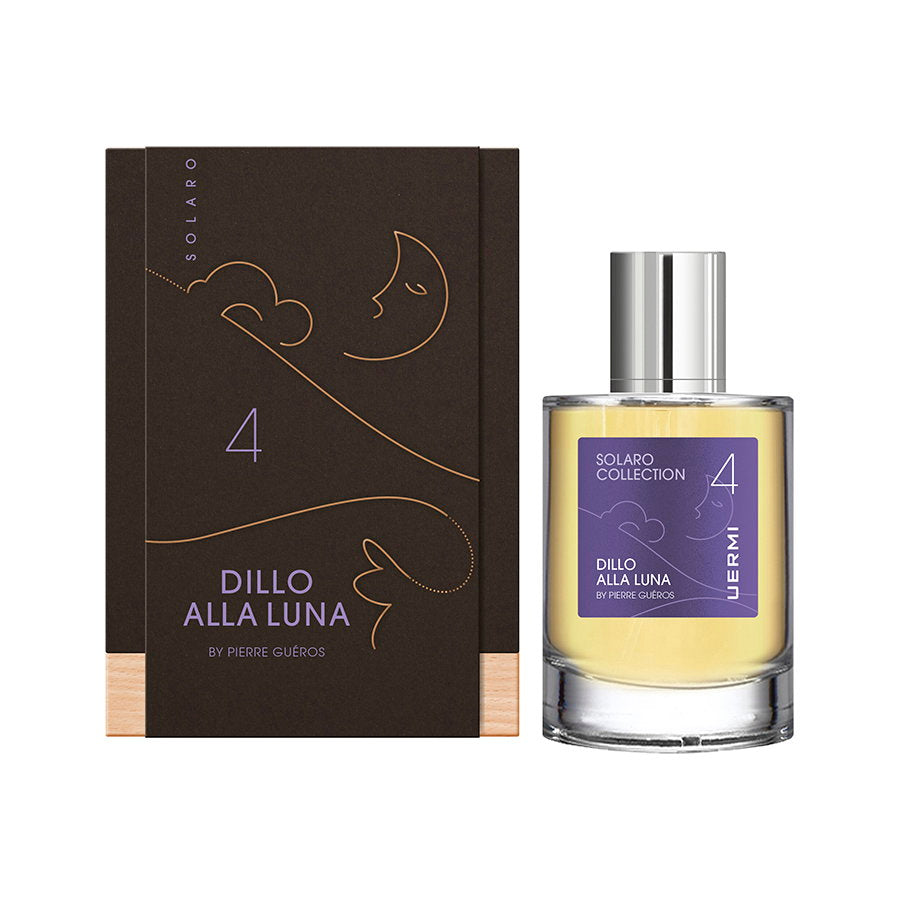 Uermi, Dillo Alla Luna, Eau De Parfum, Unisex, 100 ml