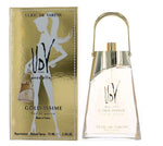 Ulric De Varens, Gold Issime, Eau De Parfum, For Women, 75 ml