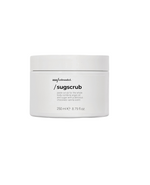Unbranded, Sugscrub, Sugar Particles, Deep Cleans & Exfoliates, Body Scrub, 250 ml