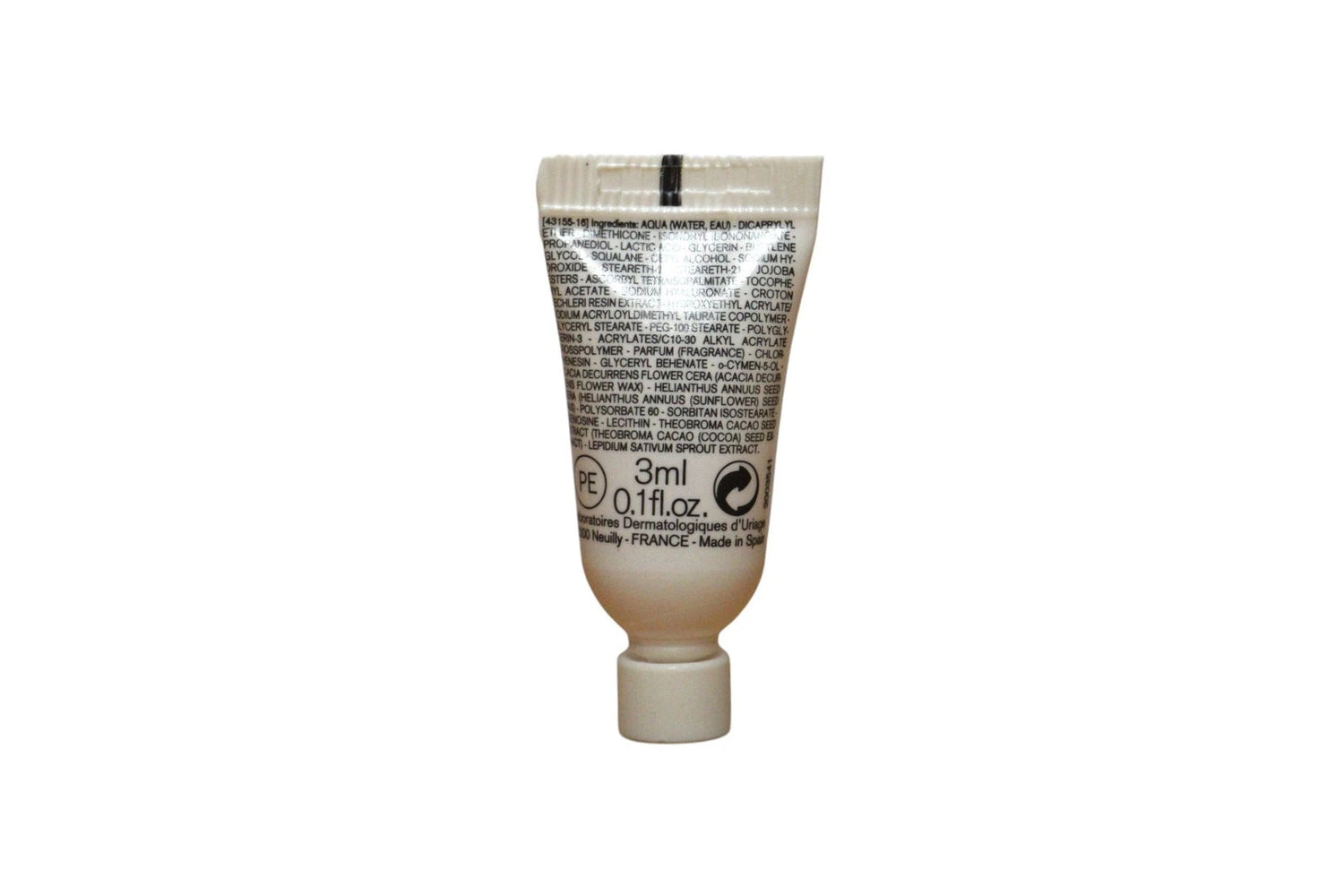 Uriage, Age Protect, Anti-Ageing, Night, Cream, For Face, 3 ml *Sample