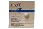 Uriage, Bariederm, Repairing, Cream, For Face & Body, SPF 50+, 0.7 ml *Sample
