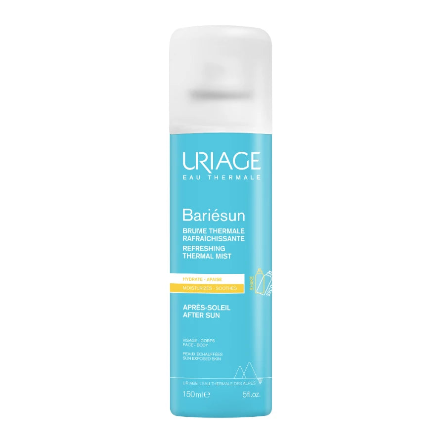 Uriage Bariésun Refreshing Thermal Mist After-Sun 150 ml