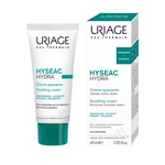 Uriage, Hydra Hyseac, Soothing, Cream, For Face, 40 ml