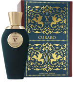 V Canto, Curaro, Extrait De Parfum, Unisex, 100 ml
