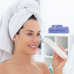 Facial Cleansing Care Pack Rice InnovaGoods product packaging