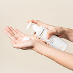 Body Care Duo Pack Rice InnovaGoods product packaging