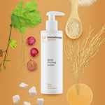 Firming Body Lotion Rice Joyfirm InnovaGoods 250 ml skincare packaging