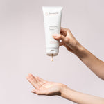 Heat Effect Anti-cellulite Cream Kombucha Vibewarm InnovaGoods 200 ml skincare packaging