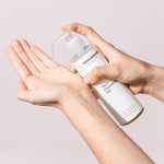 Facial Cleansing Gel Kombucha Vibepure InnovaGoods 200 ml skincare packaging