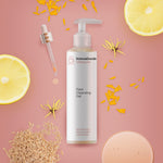 Facial Cleansing Gel Kombucha Vibepure InnovaGoods 200 ml skincare packaging