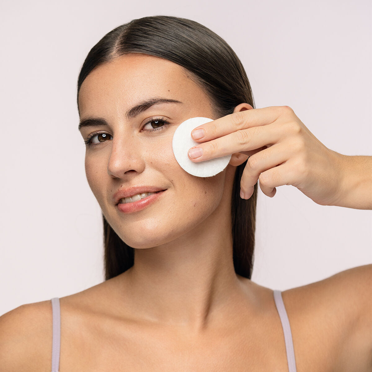 Deep Cleansing Facial Care Pack Kombucha InnovaGoods product packaging