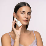 Facial Serum Kombucha Vibeboost InnovaGoods 30 ml serum bottle