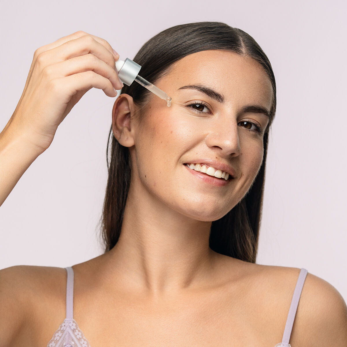 Firming Facial Care Pack Kombucha InnovaGoods product packaging