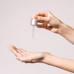 Facial Serum Kombucha Vibeboost InnovaGoods 30 ml serum bottle