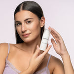 Hydrating Facial Cream Kombucha Vibecare InnovaGoods 50 ml skincare packaging