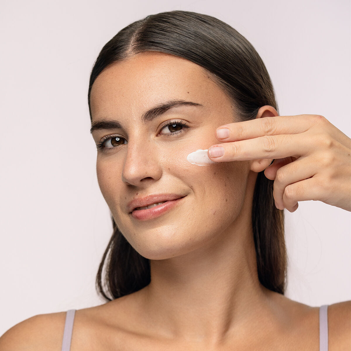 Face Routine Pack Kombucha InnovaGoods for Women product packaging