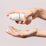 Hydrating Facial Cream Kombucha Vibecare InnovaGoods 50 ml skincare packaging