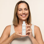 Moisturizing and Exfoliating Facial Toner Rice Joyfresh InnovaGoods 150 ml skincare packaging