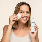 Face and Body Routine Pack Rice InnovaGoods for Women product packaging