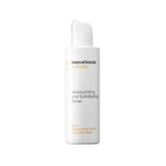 Moisturizing and Exfoliating Facial Toner Rice Joyfresh InnovaGoods 150 ml skincare packaging