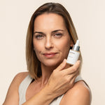 Facial Serum Rice Joyboost InnovaGoods 30 ml serum bottle