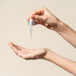 Facial Serum Rice Joyboost InnovaGoods 30 ml serum bottle