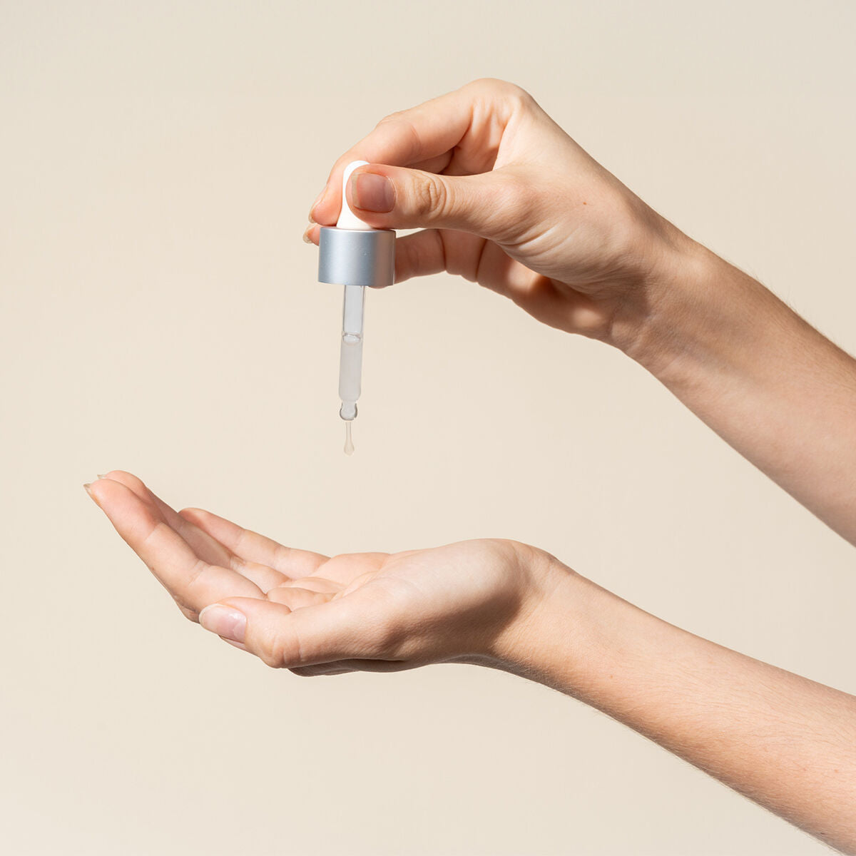 Facial Serum Rice Joyboost InnovaGoods 30 ml serum bottle