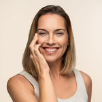 Face and Body Routine Pack Rice InnovaGoods for Women product packaging