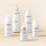 Face Routine Pack Rice InnovaGoods product packaging