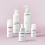 Face Routine Pack Kombucha InnovaGoods for Women product packaging