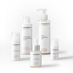 Face Routine Pack Kombucha InnovaGoods for Women product packaging