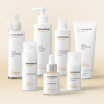 Face and Body Routine Pack Rice InnovaGoods for Women product packaging