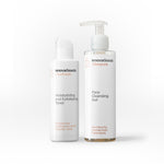 Face Cleansing Duo Pack Kombucha InnovaGoods product packaging