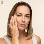 Face Moisturising Pack Rice InnovaGoods product packaging