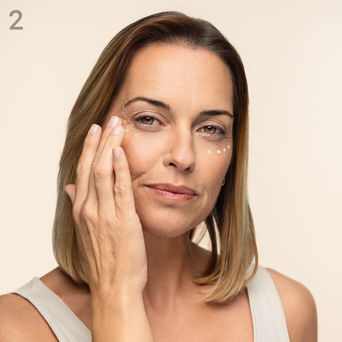 Face Moisturising Pack Rice InnovaGoods product packaging