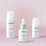 Face Moisturising Pack Kombucha InnovaGoods product packaging