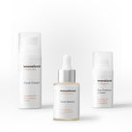 Face Moisturising Pack Kombucha InnovaGoods product packaging