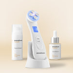 Repairing Facial Care Pack Rice InnovaGoods product packaging