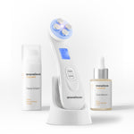 Repairing Facial Care Pack Rice InnovaGoods product packaging