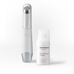 Triple Action Under-Eye Bag Reduction Care Pack Kombucha InnovaGoods product packaging