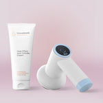 Anti-cellulite Toning Care Pack Kombucha InnovaGoods for Women product packaging