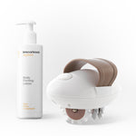 Anti-cellulite Firming Care Pack Rice InnovaGoods product packaging