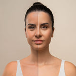 Electric Facial Firming Massager for Face and Neck with LED, EMS, and Heat Selora InnovaGoods product packaging