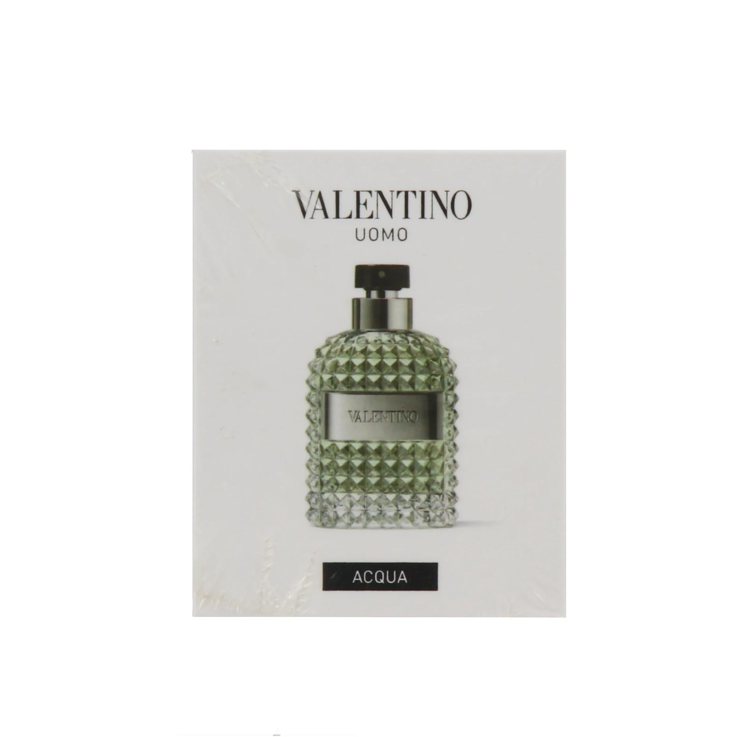 Set, Valentino, Aqua, Blotters, 50 pcs