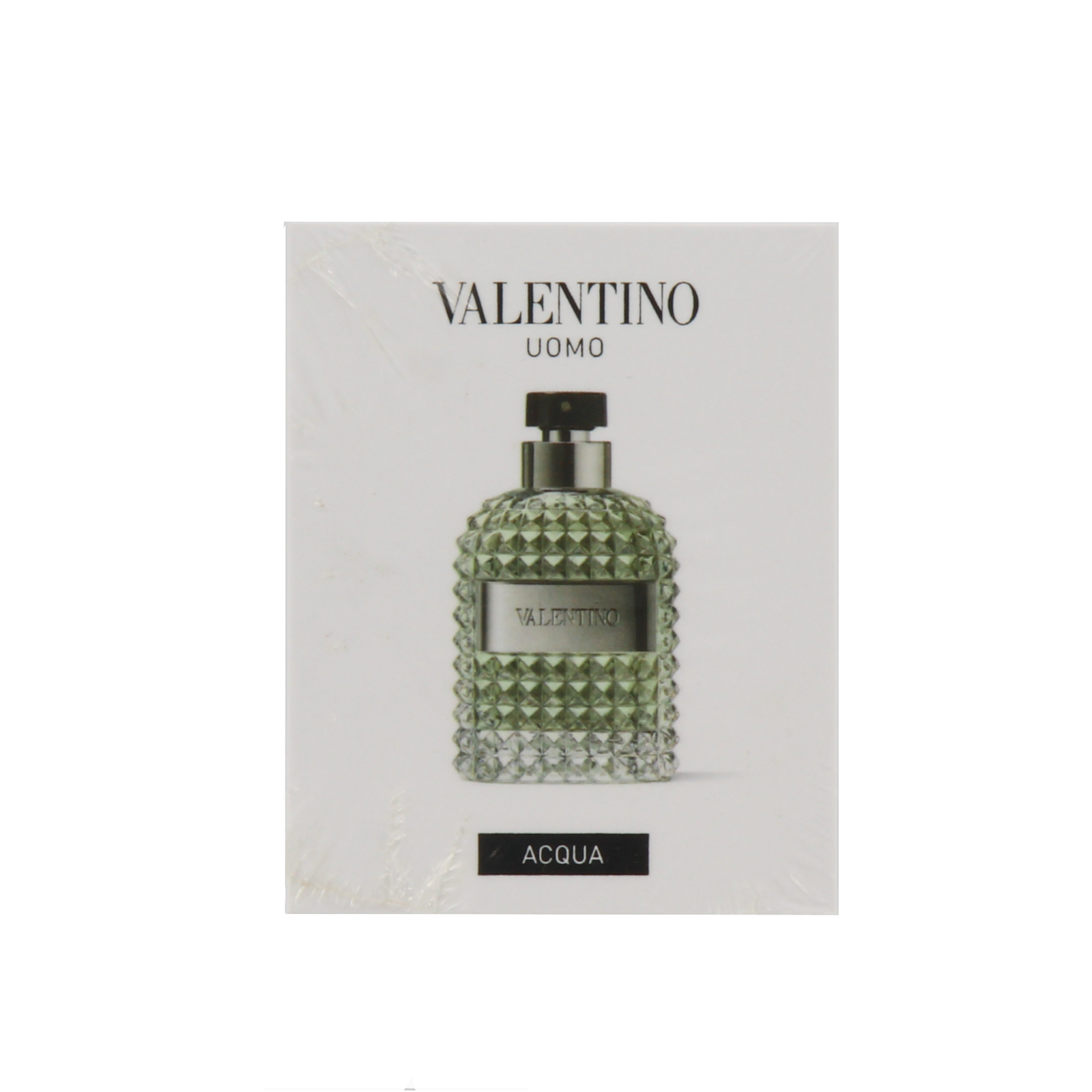 Set, Valentino, Aqua, Blotters, 50 pcs