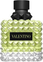 Valentino, Born In Roma Green Stravaganza Donna, Eau De Parfum, For Women, 100 ml *Tester
